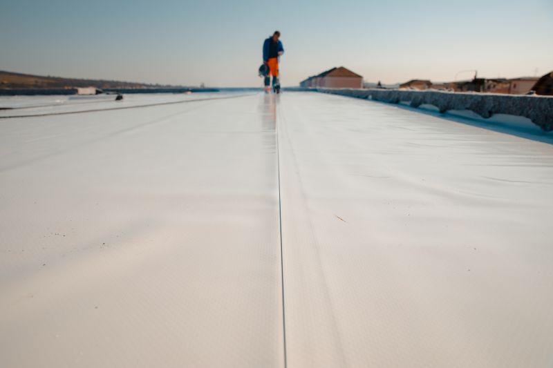 Best Roof Repair Contractors in Richmond, CA