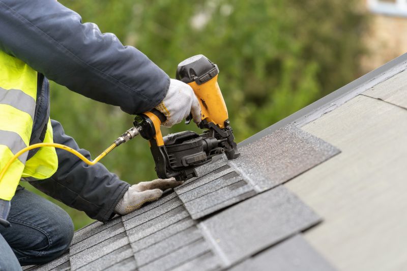 Experienced Roofing Contractors